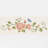 Rebecca 3 Piece Turkish Cotton Towel Set-2040571710