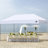Amaziyah 96'' W x 96'' D Steel Pop-Up Canopy-53062740-89060190