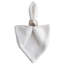 Rond de serviette triangulaire-1599412862