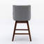 Tabourets de loisirs contemporains