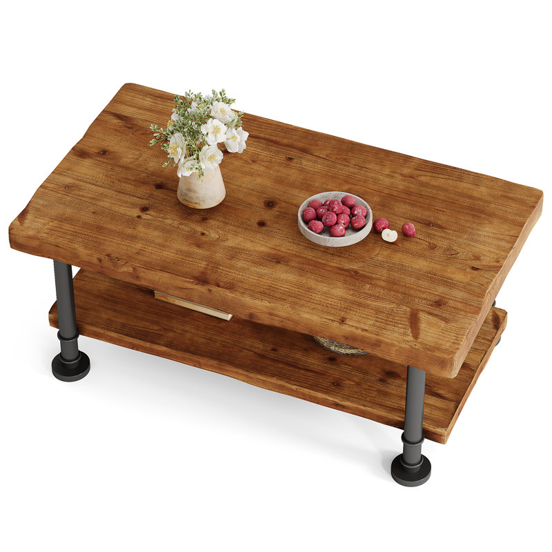Table basse 47 "Farmhouse