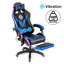Fauteuil inclinable, ergonomique et pivotant Ivy Bronx-1058259292