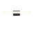 24'' Alfonzia 1-Light Dimmable LED 24W Bath Bar-2002438343-2002438344