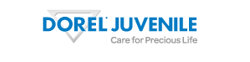 Dorel Juvenile logo