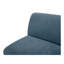 Fraser Slipper Chair Deep Blue-2120534306