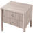 Kivo Solid Wood Nightstand-704341028