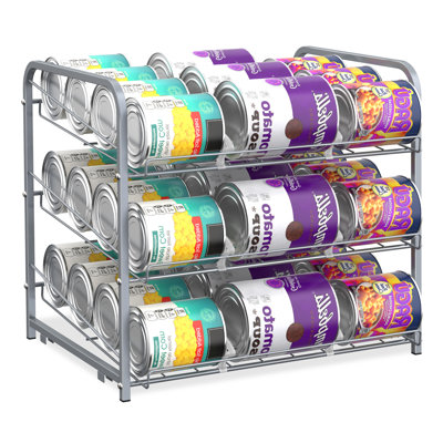 Giovenale Can Organizer