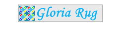GloriaRug logo