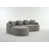 Light Gray Fabric