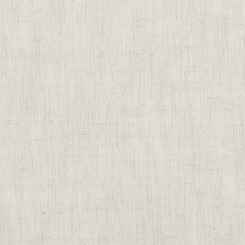Blackout Curtain Single Panel, 50" W x 108" L, Ivory