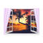 No Frame Print on Canvas