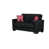 Black Polyester is out of stock
