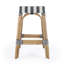 Tabouret de comptoir / de bar Lennart-185137909-185137916