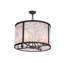 Gahan 4 - Light Chandelier