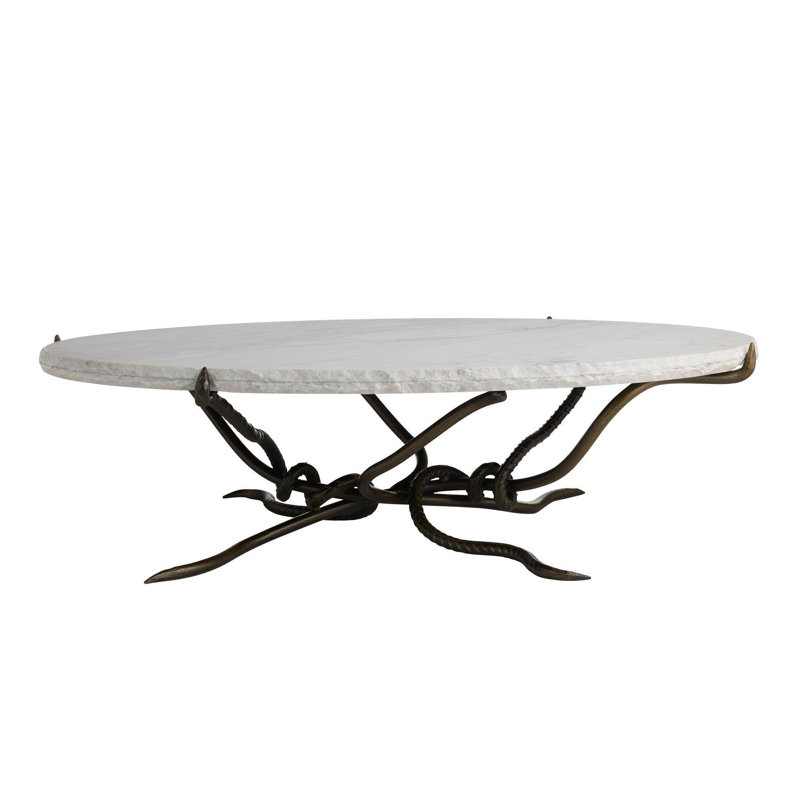 Muscadine Coffee Table