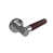 Satin Chrome is out of stock selected
