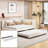 Motilal Upholstered Daybed-737826099