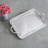 Pearl Aluminum Tray