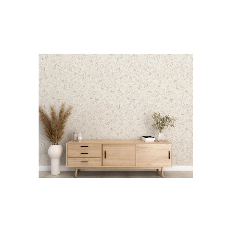 Papier peint Irminfried 14