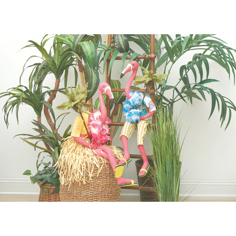 Fabric Decorative Object