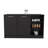 Kitchen Island Leoti, Kitchen, Black