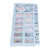 Blue est en rupture de stock