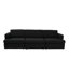 Canapé modulaire rembourré 3 pièces 118,11 po Akshata-1220846921