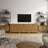 Coady Sideboard And Bookcase Set Entertainment Center-103484675