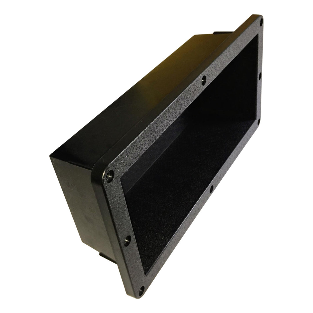 Grimes Drill / Screw Shower Shelf Rebrilliant