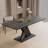 Multifunctional Extendable Console Table-68855210