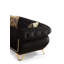 Ensemble de salon en velours 2 pièces Gornall-1675536731