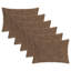 Light Brown Cushion Cover