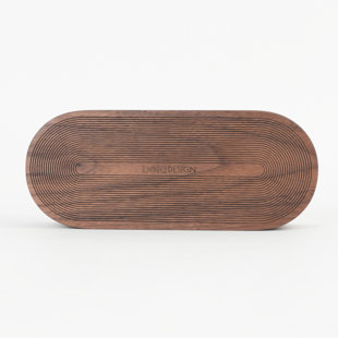 Boîte à musique en bois