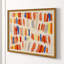 Library, Warm Tones Giclee Print by Dana Gibson
