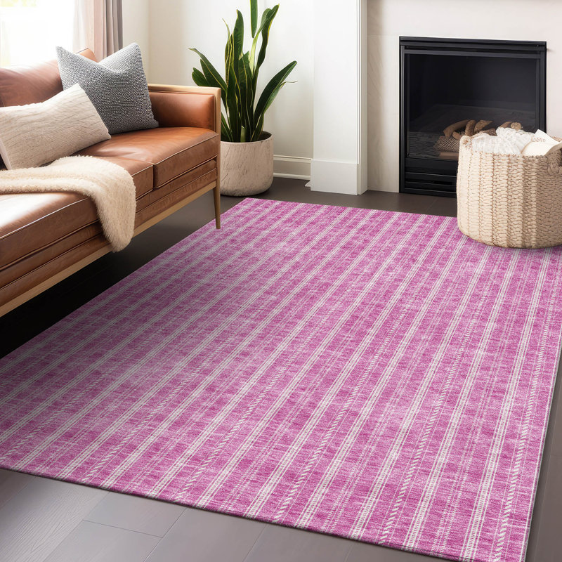  Maliana Area Rug, Rectangle 8' x 10'