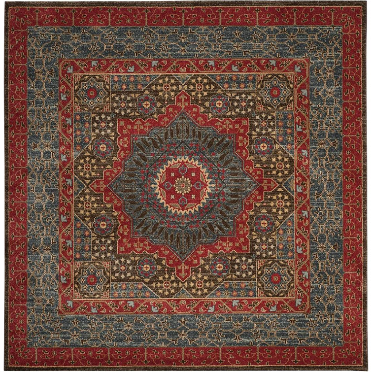 Astoria Performance Oriental Rug