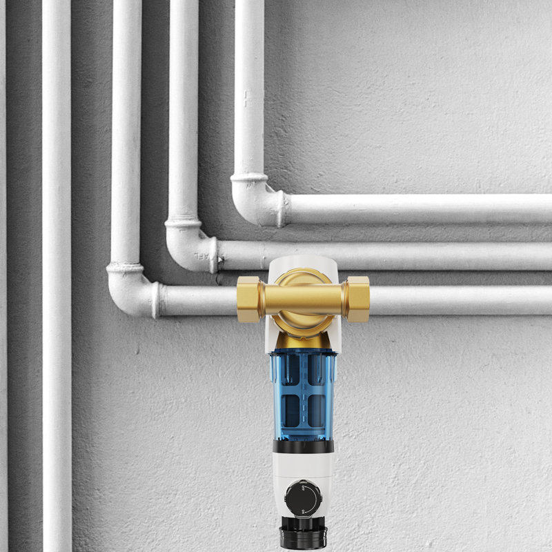 Système de filtration