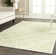 Cannen Hand Tufted Wool Geometric Rug