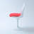 Modholic Tulip Swivel Side Chair-929971210-873244886