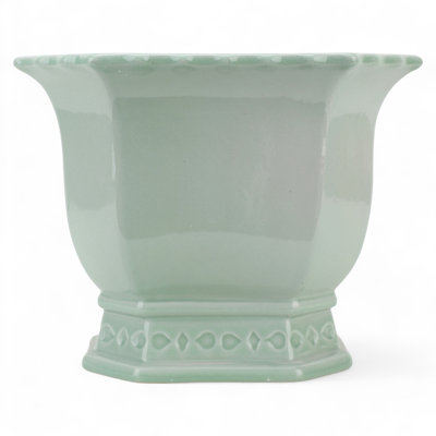 Handmade Ceramic Basin