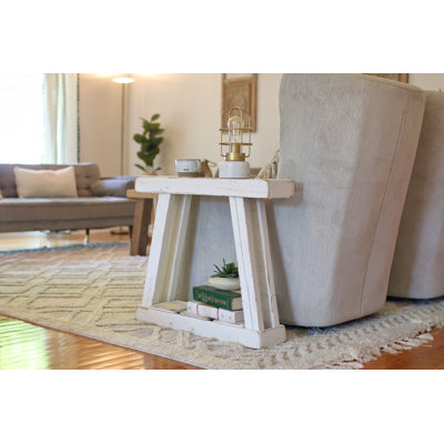Table d'appoint Willow