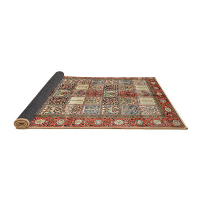 Oriental Indoor Rug