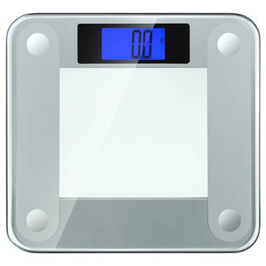 Premium PWS103 Digital Personal Scale