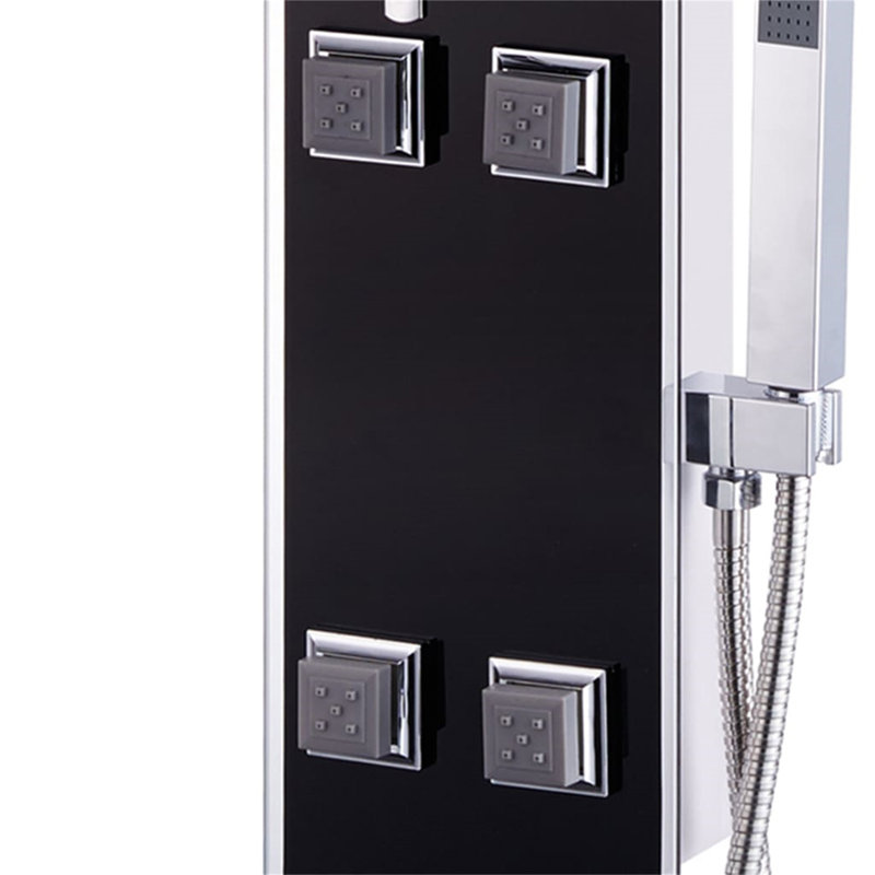 Laga Shower Tower Panel