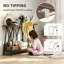 120 cm W Console Table