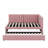 Full Size Upholstered Daybed With Trundle-2114497034