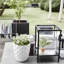 Capi Planter Urban Smooth Square-47837073-47857879