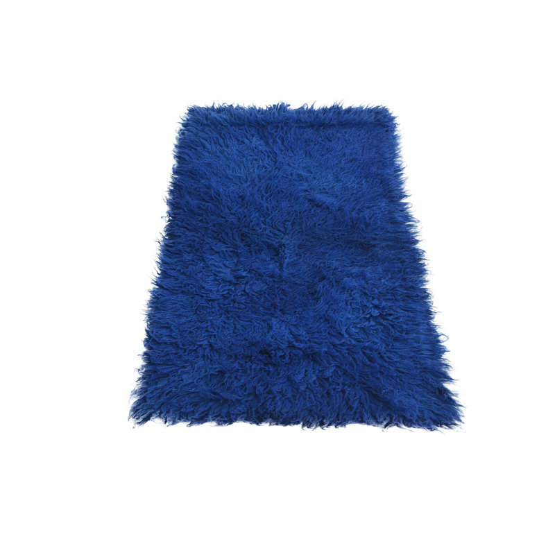 Jaynes Blue Rug