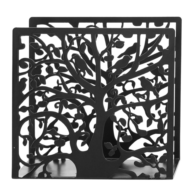 Metal Napkin Holder