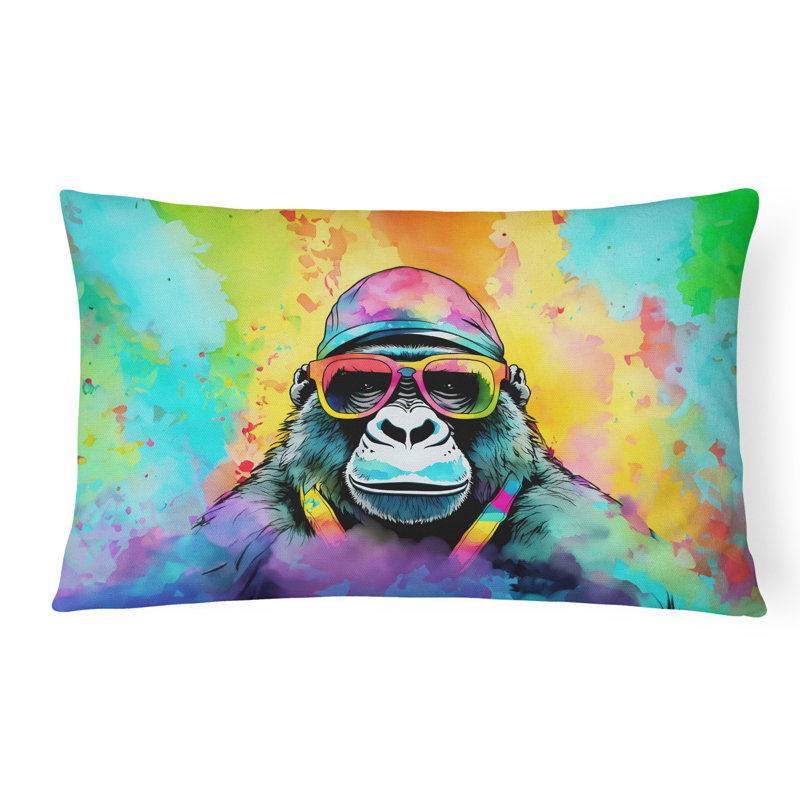 Coussin Hippie